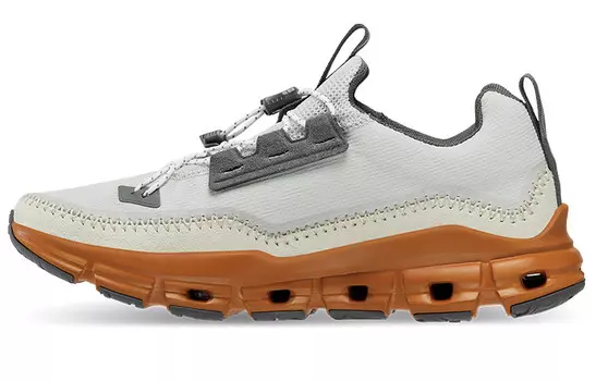 Кроссовки On Cloudaway 'Glacier Pecan'