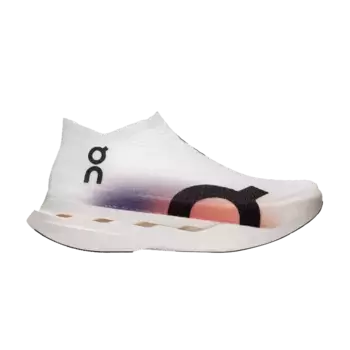 Кроссовки ON Cloudboom Strike LS Prism Capsule Collection, белый