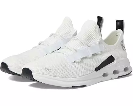Кроссовки On Cloudeasy (Men), цвет Undyed White/Black