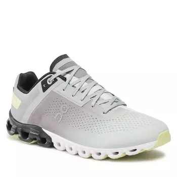 Кроссовки On Cloudflow, серый