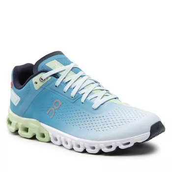 Кроссовки On Cloudflow, синий