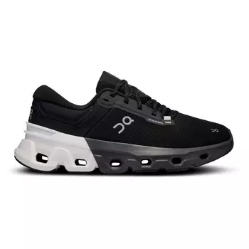 Кроссовки On Cloudflyer 5, цвет Black/White
