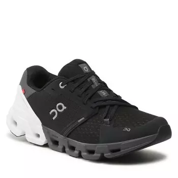 Кроссовки On Cloudflyer, черный