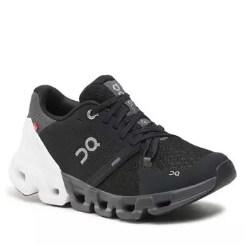 Кроссовки On Cloudflyer, черный