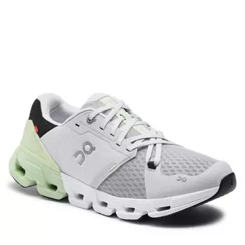 Кроссовки On Cloudflyer, серый