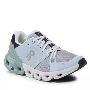 Кроссовки On Cloudflyer, синий