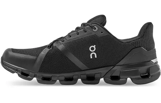 Кроссовки On Cloudflyer Waterproof 'Black'