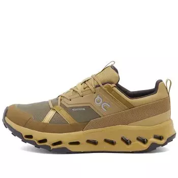 Кроссовки On Cloudhorizon Wp, цвет Beige & Khaki