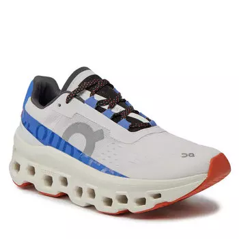 Кроссовки On Cloudmonster, белый