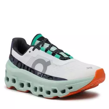 Кроссовки On Cloudmonster, белый