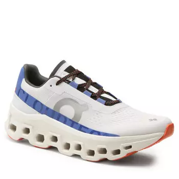 Кроссовки On Cloudmonster, белый