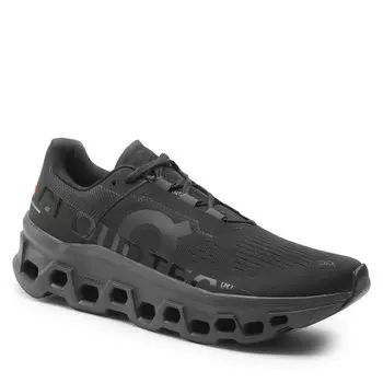 Кроссовки On Cloudmonster, черный