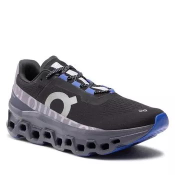 Кроссовки On Cloudmonster, серый