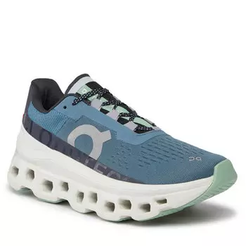 Кроссовки On Cloudmonster, синий