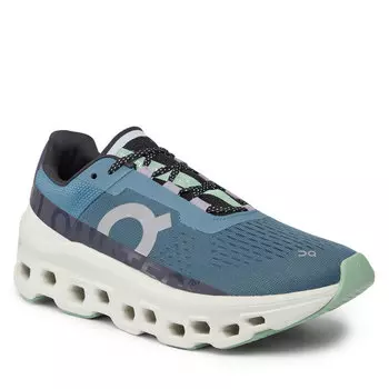 Кроссовки On Cloudmonster, синий