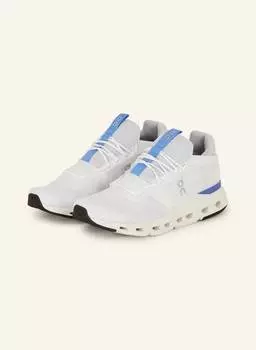 Кроссовки On CLOUDNOVA, белый