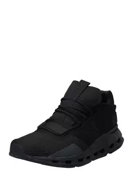 Кроссовки On Cloudnova, черный