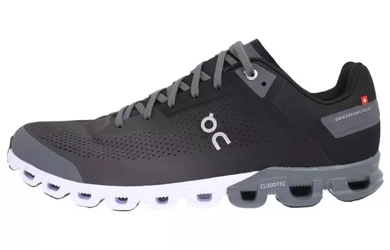 Кроссовки On Cloudnova Sensa Black