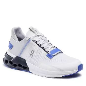 Кроссовки On CloudnovaFlux, белый