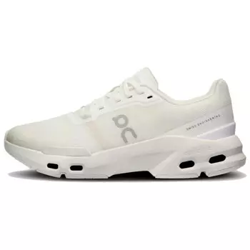 Кроссовки On Cloudpulse Training Shoes Women's Low-top White, цвет Misty White