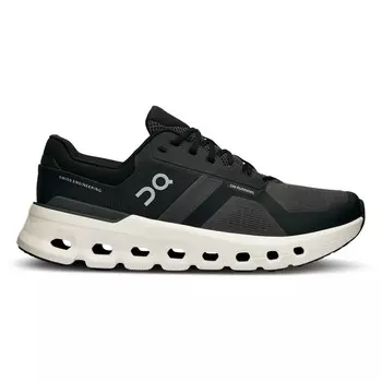 Кроссовки On Cloudrunner 2, цвет Eclipse/Black
