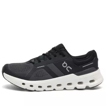 Кроссовки On Cloudrunner 2, серый