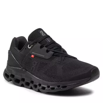 Кроссовки On Cloudstratus, черный