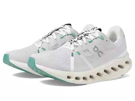 Кроссовки On Cloudsurfer, цвет Pearl/Ivory