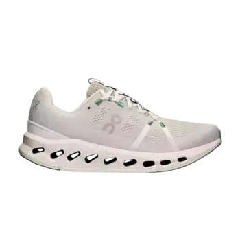 Кроссовки ON Cloudsurfer Pearl Ivory, кремовый