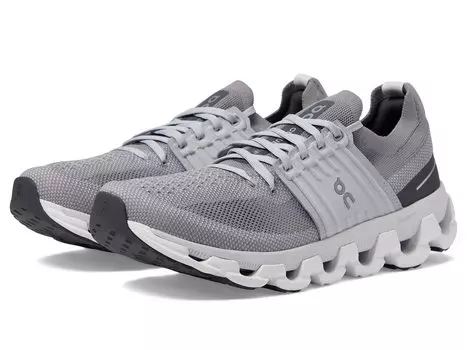 Кроссовки On Cloudswift 3, серый