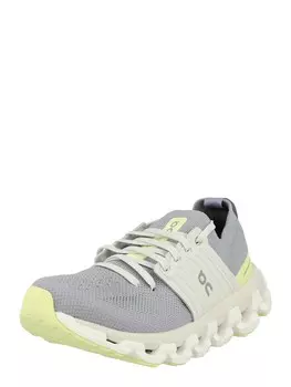 Кроссовки On Cloudswift 3, серый