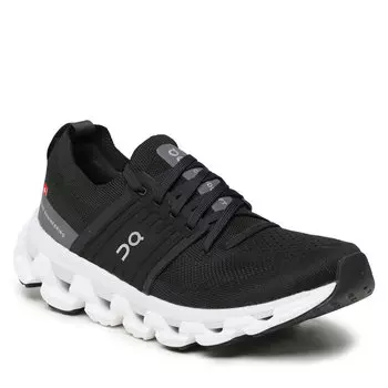 Кроссовки On Cloudswift, черный