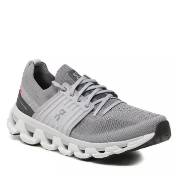 Кроссовки On Cloudswift, серый