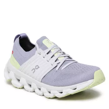 Кроссовки On Cloudswift, серый