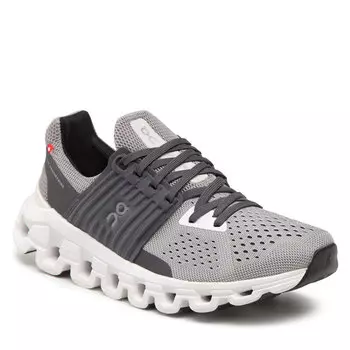 Кроссовки On Cloudswift, серый