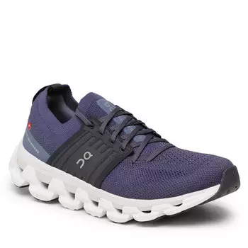 Кроссовки On Cloudswift, синий