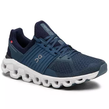 Кроссовки On Cloudswift, темно-синий