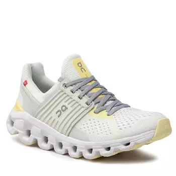 Кроссовки On Cloudswift, желтый белый