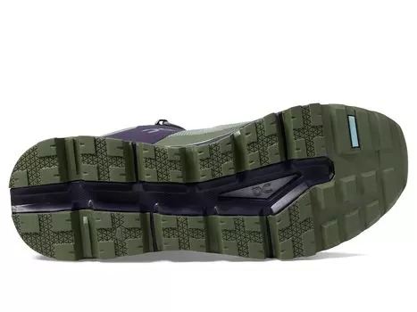 Кроссовки On Cloudtrax