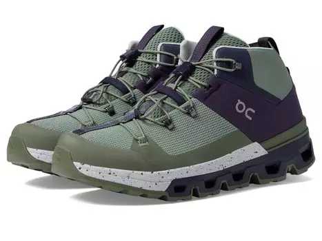 Кроссовки On Cloudtrax