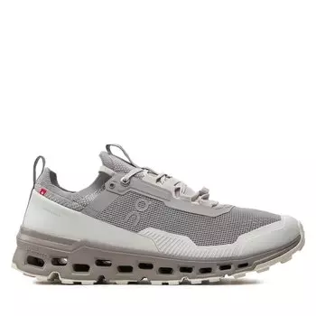 Кроссовки On Cloudultra 2 3MD30282170 Fog/Ice, серый