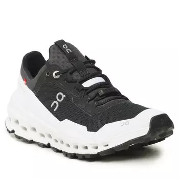 Кроссовки On Cloudultra, черный
