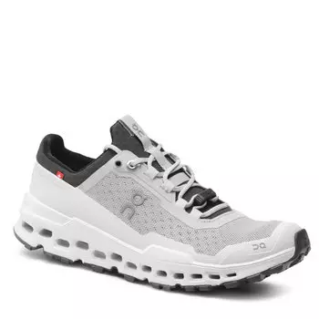 Кроссовки On Cloudultra, серый