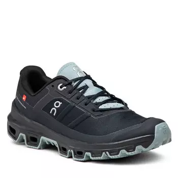 Кроссовки On Cloudventure, черный