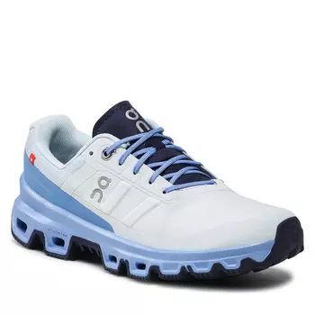 Кроссовки On Cloudventure, серый