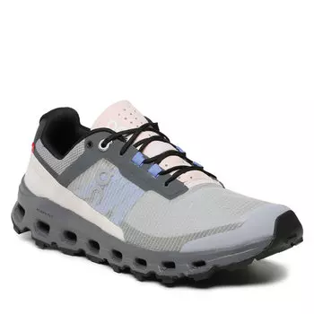 Кроссовки On Cloudvista, серый