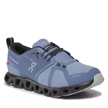Кроссовки On CloudWaterproof, синий