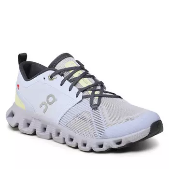 Кроссовки On CloudX, синий