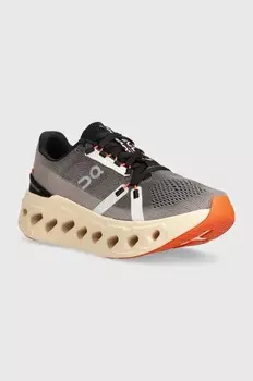 Кроссовки ON для бега Cloudeclipse On Running, розовый