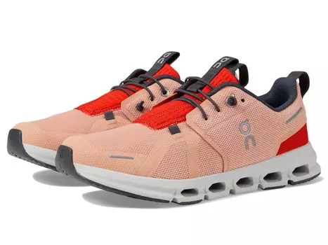 Кроссовки On Kids Cloud Sky (Big Kid)